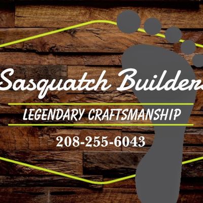 Sasquatch Builders LLC