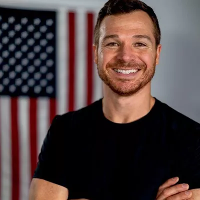 Will Roberts Fitness. Strong, lean, pain-free!