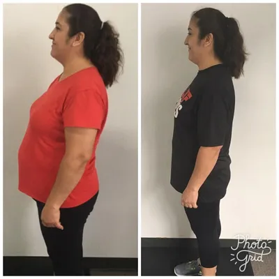 Rebuild Fitness