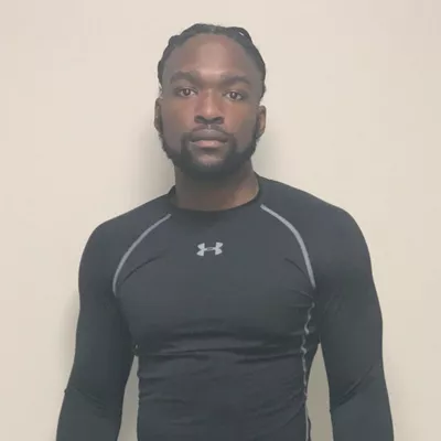 Jason Nwoke