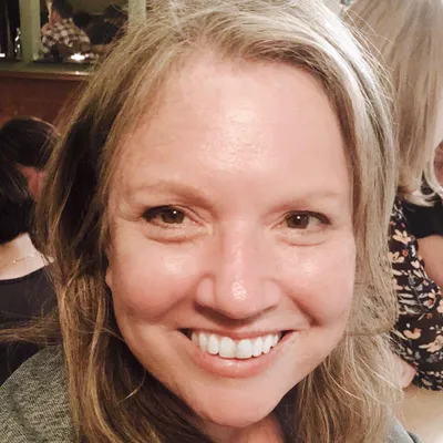 Chrisanne McCoy