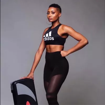Unique Fitness by Jessica Foyah