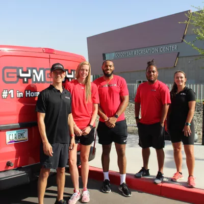 GYMGUYZ Southwest Valley