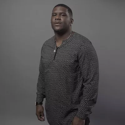 Thomas Nzekwesi