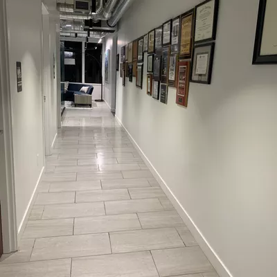 DMK Commercial Janitorial Services LLC