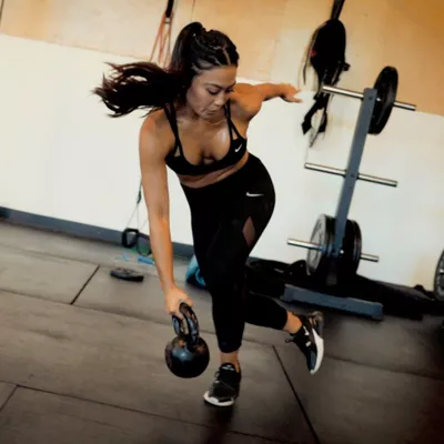 LC Fitness