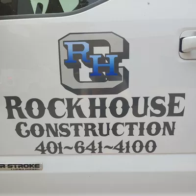 Rock House Construction