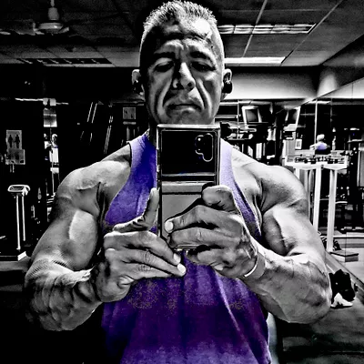 Stay Sharp Personal Training