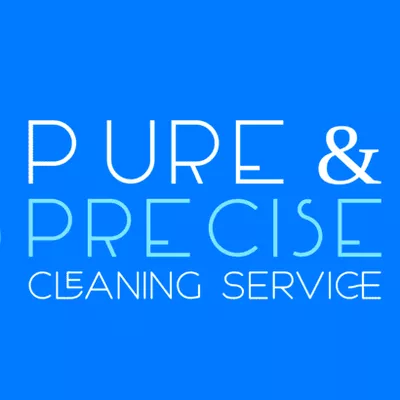 Pure and Precise Cleaning Service