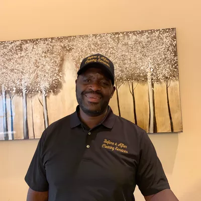 Before or After Cleaning and Carpet Services LLC