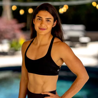 Jo Kaur