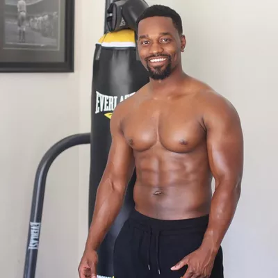 Marsh Performance - Personal Training