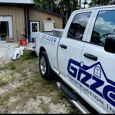 Gizze Construction Inc