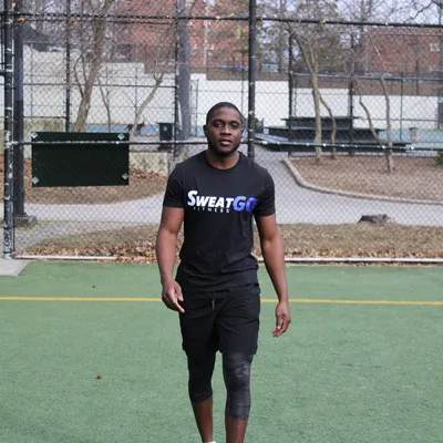 SweatGO FITNESS