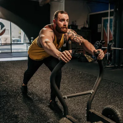 DHFitness