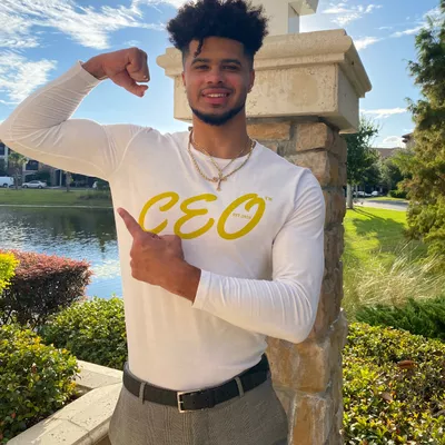 CEO Fitness LLC.