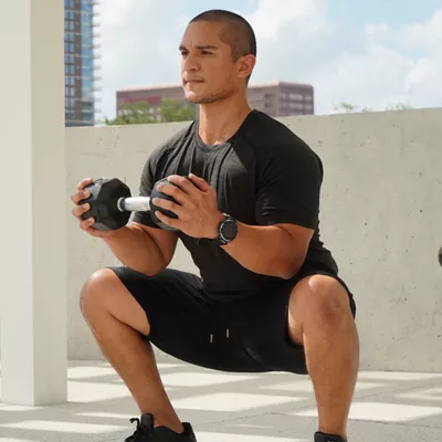 Joel’s Fitness Coaching
