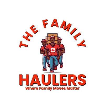 The Family Haulers