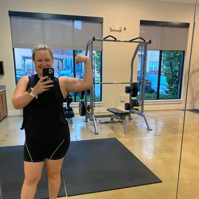 Ellelite Fit