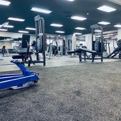 EVO Personal Training