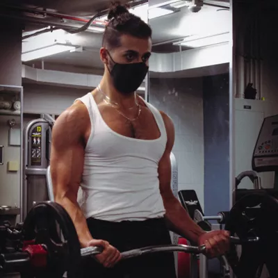 Virtual Trainer