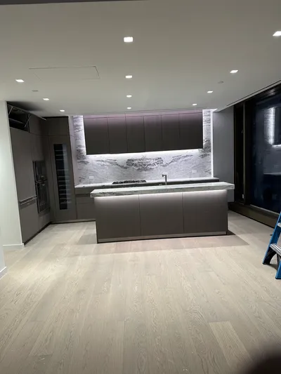 Yarde Construction