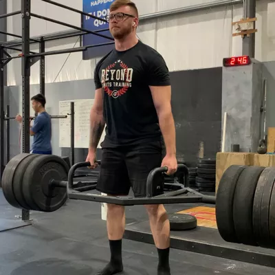 Enhanced Strength
