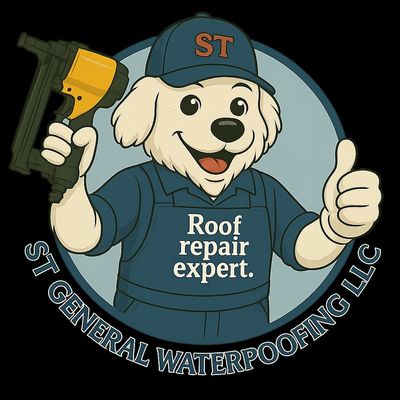 ST GENERAL WATERPROFING LLC