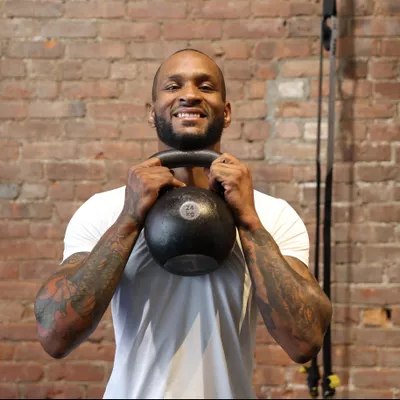 Hardy Personal Training