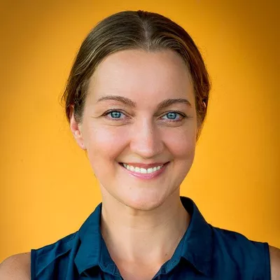 Elena @ KeepBookers LLC