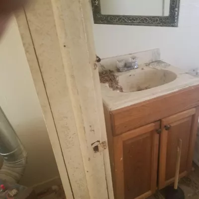 Creative Touch Home Repair and Remodeling
