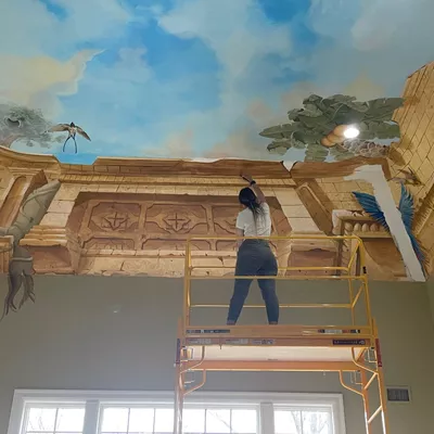Ueda Art & Design LLC