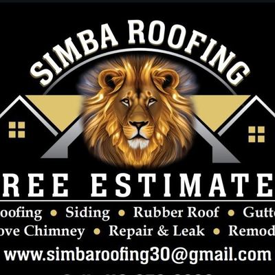simba roofing