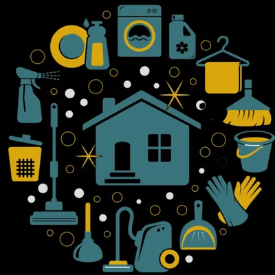 A.M. Janitorial & Maintenance Aide Services