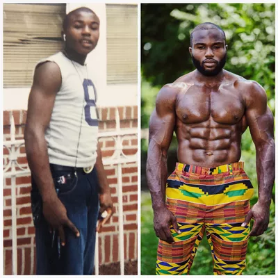 Samuel Nkama