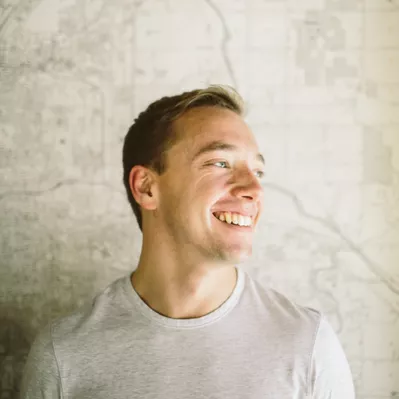 Trevor Higley Coaching - Personal Training