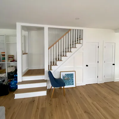 APEX RENOVATION TEAM INC