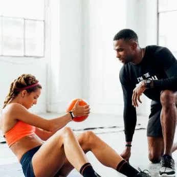 Focus Fitness