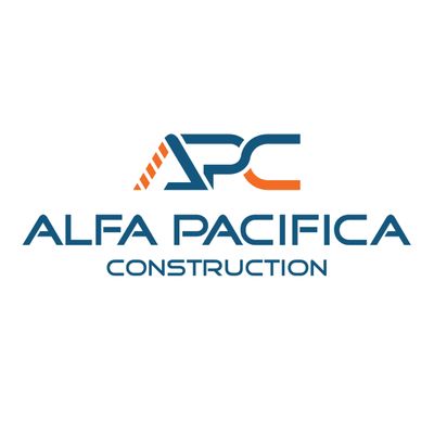 Alfa Pacifica Construction