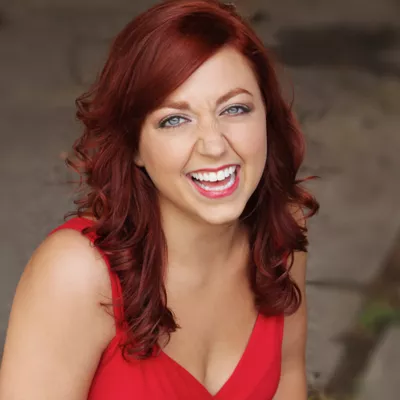 Danae Ervin
