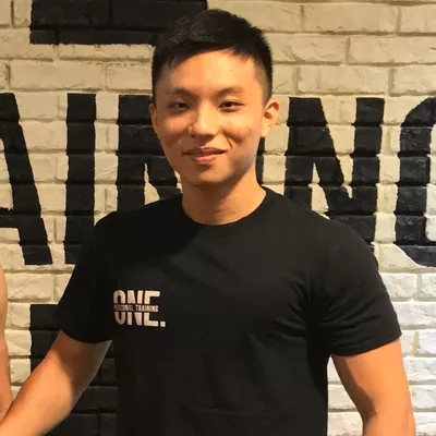 Phantom Fitness