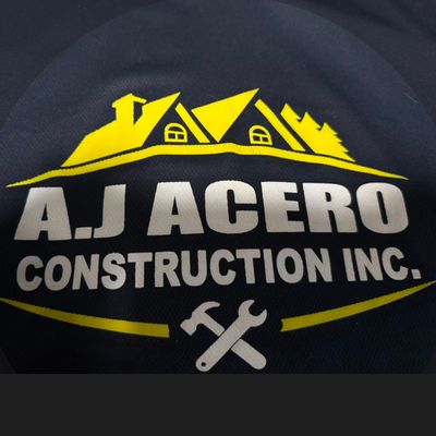 A.J Acero Construction Inc