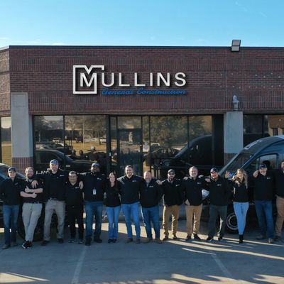 Mullins General Construction