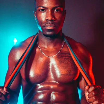 BODY BY CHRIS