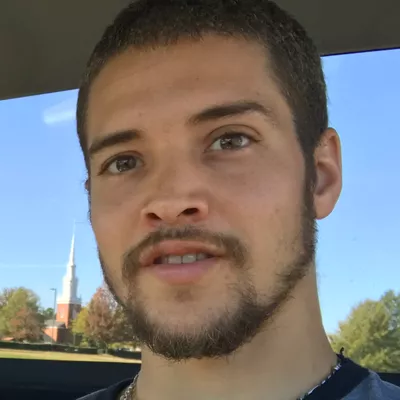 Michael Rodriguez
