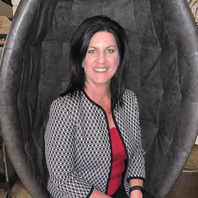 WealthWave - Natalie Kime