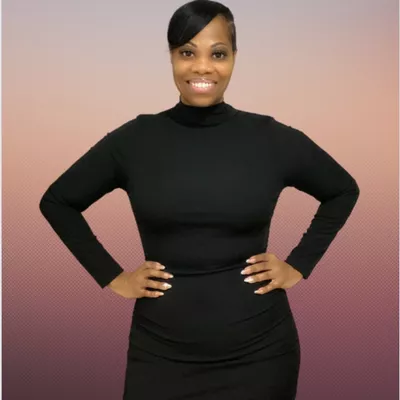 Coach Carolyn