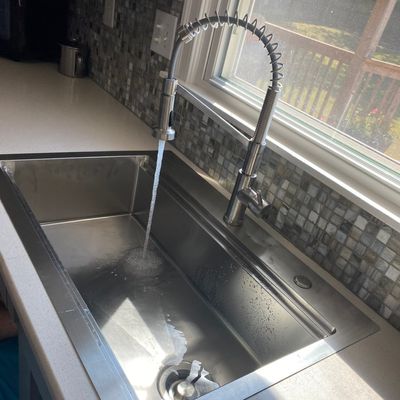 Ramey Plumbing LLC