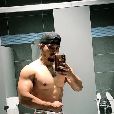 Gino’s Online Personal Training