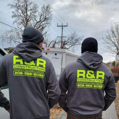 R & R Construction of Idaho
